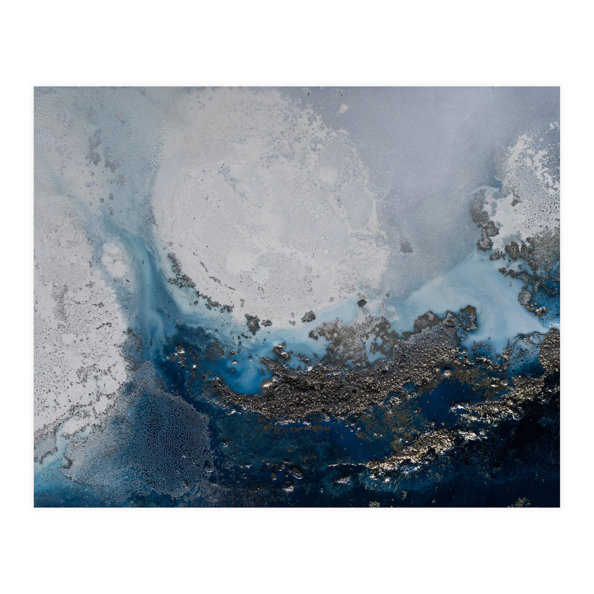 Liberation (Print Only)