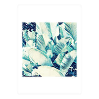 Banana Leaf Crush (Print Only)