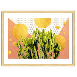 Cactus Dream #society6 #decor #buyart thumbnail