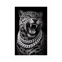 Jaguar (Print Only)