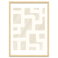 Brushstrokes in Harmony