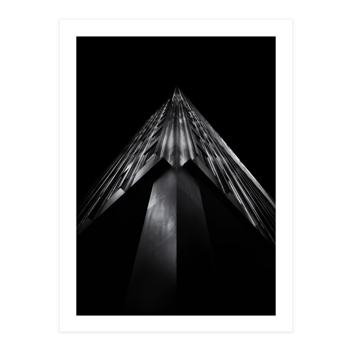 No 77 King St W 1 (Print Only)