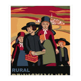 Rural Pennsylvania (Print Only) thumbnail