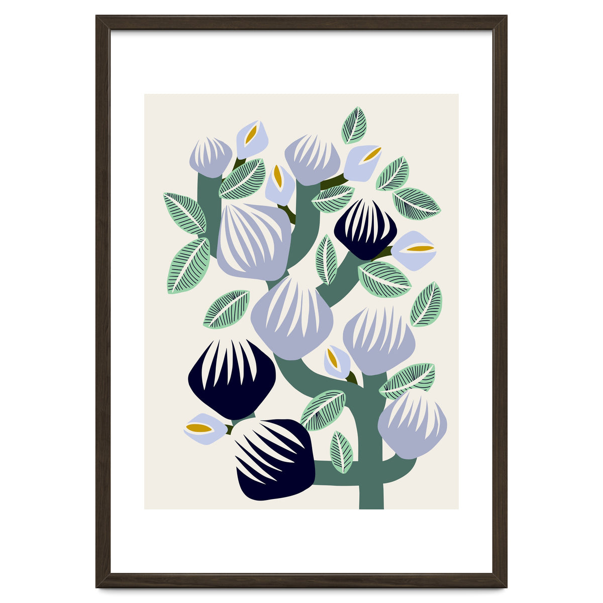 expectant iteration bold branch