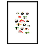Sushi thumbnail