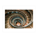 Double Spiral (Print Only) thumbnail