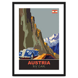 Austria By Car thumbnail