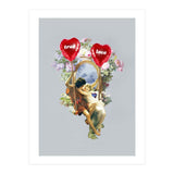 True Love (Print Only) thumbnail