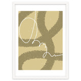 Dance of Lines on Sand Dunes thumbnail