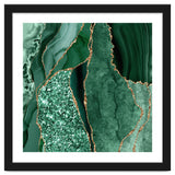 Agate Glitter Ocean Texture 14 thumbnail
