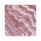 Pink Agate Texture 06  (Print Only) thumbnail