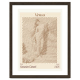 Venus – Alexandre Cabanel (1875) thumbnail