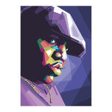 Rapper  (Print Only) thumbnail