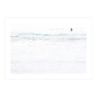 Surfer (Print Only)