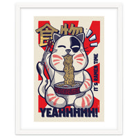 It's Ramen Time