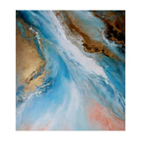 Azure Currents (Print Only) thumbnail