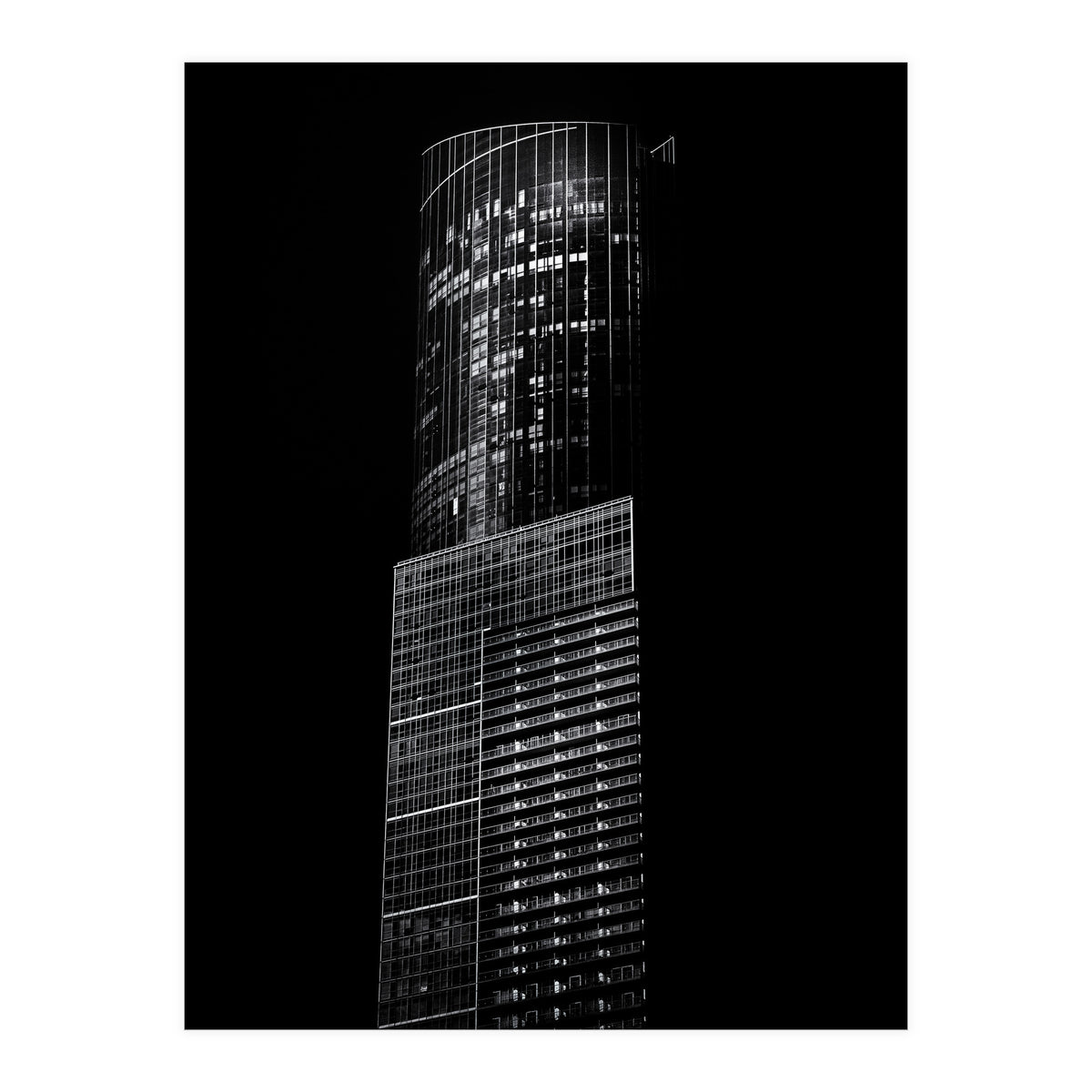 No 388 Yonge St 1 (Print Only)