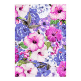 Purple Blossom #society6 #buyart #decor (Print Only) thumbnail