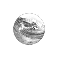 Planet Ocean (Print Only)