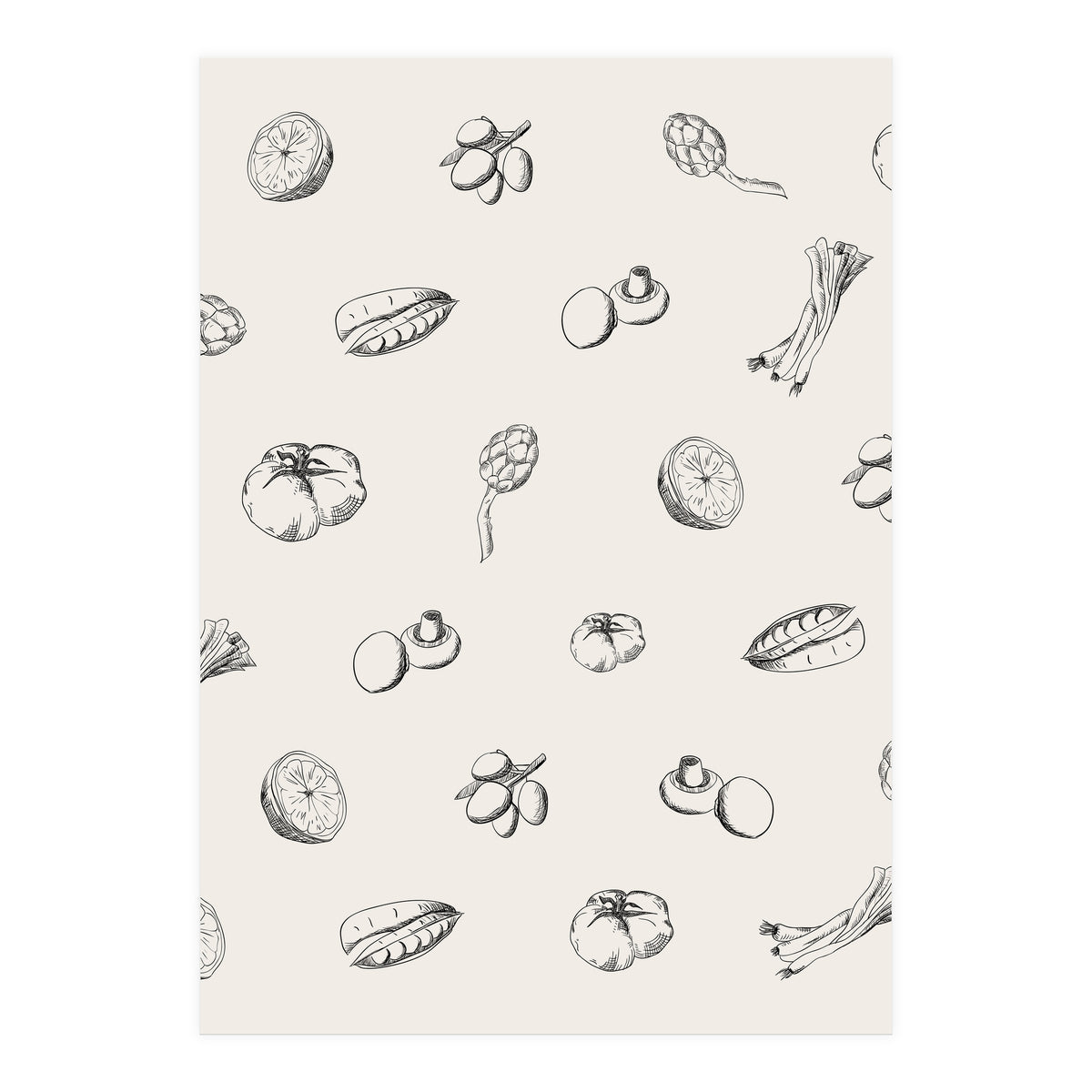 Eat Healthy (Print Only)