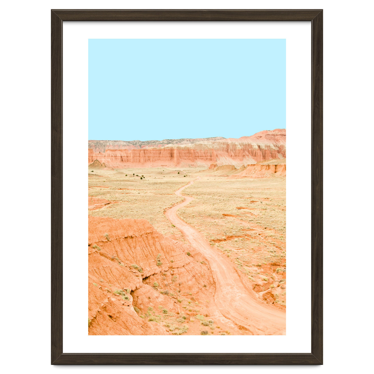 Raahi #society6 #decor #buyart