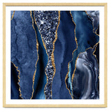 Agate Glitter Ocean Texture 06 thumbnail