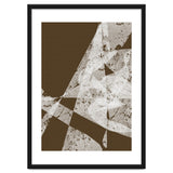 Abstract White Scratch thumbnail