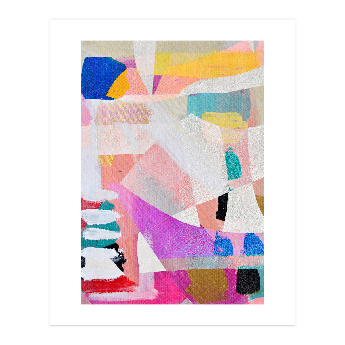 Torneró (Print Only)