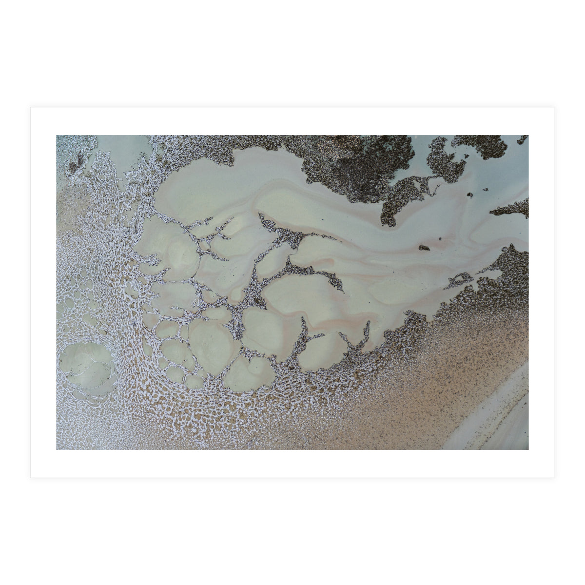 Shifting (Print Only)