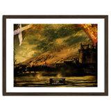 Stirling Bridge Medieval Battle 1297 thumbnail