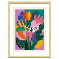 Butterfly Garden