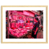 Meat Shop - Hong Kong thumbnail