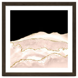 Ivory & Gold Agate Texture 03 thumbnail