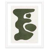 GREEN SHAPES NO.2 thumbnail
