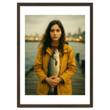 Fish In Hand 04 thumbnail