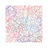 Decoratively Delicate (Print Only) thumbnail