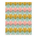 Retro Tennis  (Print Only) thumbnail