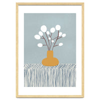 Palm Catkins