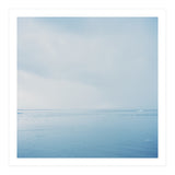 time passing by - Glacier (Print Only) thumbnail