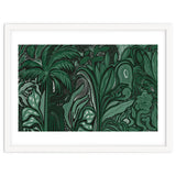 Noctiverdis magnifolia arcana tropical green thumbnail