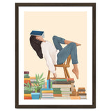 Lost In My Books thumbnail