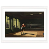 Boxing Gym #4 thumbnail