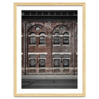 Water Gas Purification House No 3 Color Version