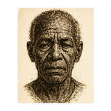 Gyotaku 04.02 (Print Only) thumbnail