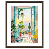 Matisse Inspired Chill thumbnail