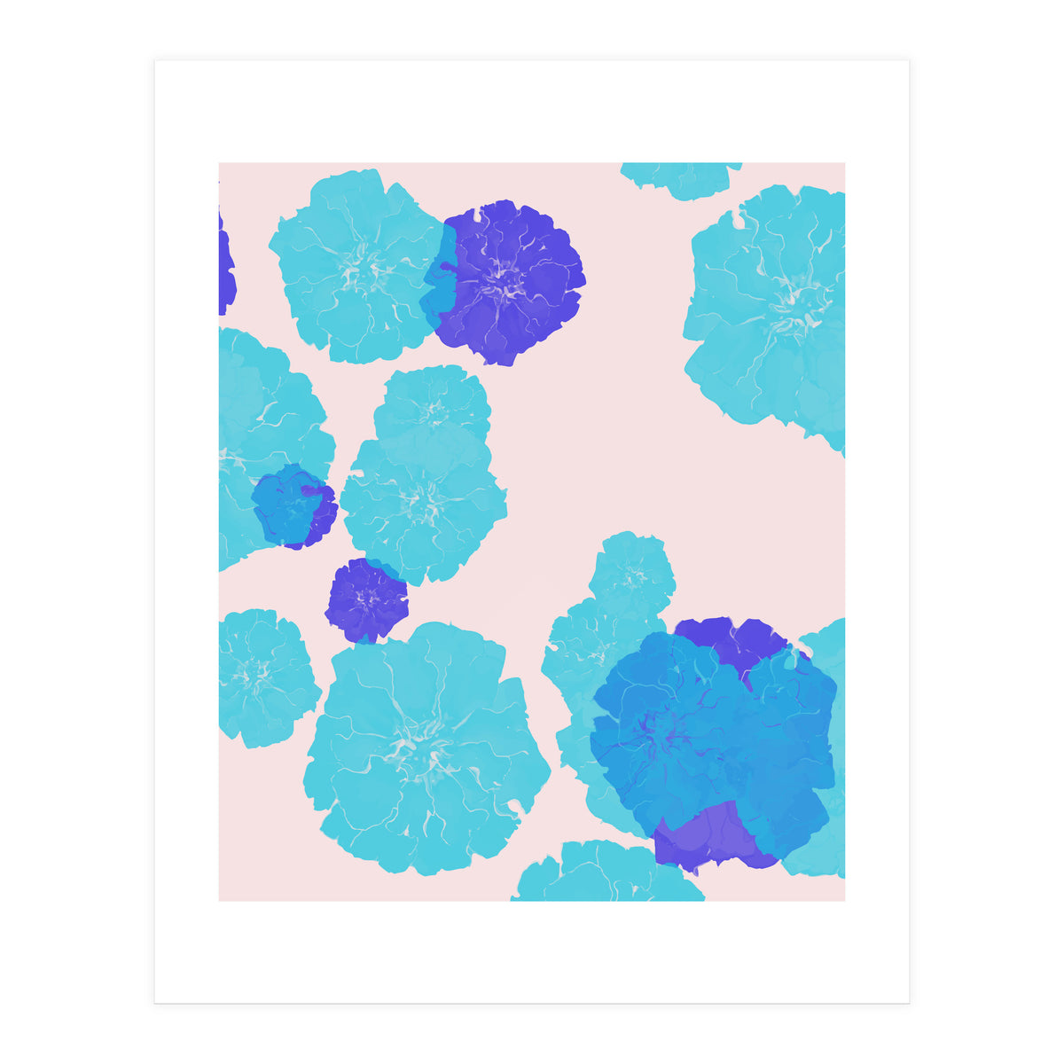 All I Want Is More (Print Only)