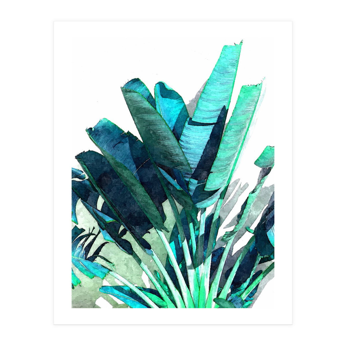 Aesthetic Dimensionality (Print Only)