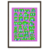 green creature thumbnail