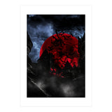 Castle Bats (Print Only) thumbnail