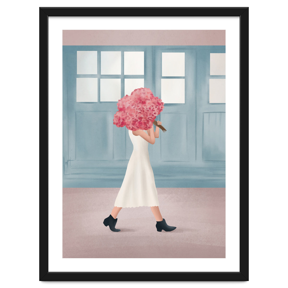 Flowers For You